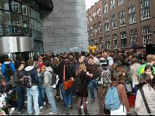 Kiesevent Industria @ Leuven