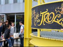 VerkiezingsBBQ Technica @ Boom