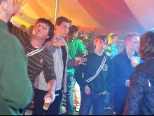 Kiesfuif @ Diepenbeek