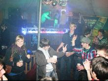 Kiesfuif Themis @ Diepenbeek