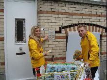 Guido's kotentocht met M-Ball @ Kortrijk