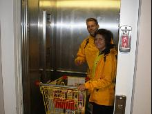 M&M's Campusacties @ Leuven, Gent & Kortrijk