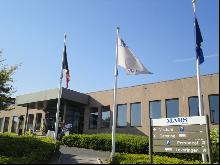 M-Ball animatie met Guido @ Sint Stevens Woluwe