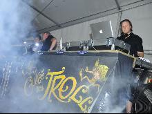 EindejaarsTD @ Elsene