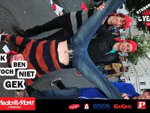 Student Kick-Off @ Gent