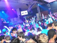 Kick Off TD @ Leuven