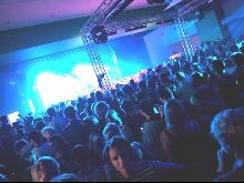 United Colors of Ghent @ Gent