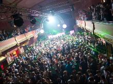 Openingsfuif Politeia @ Gent