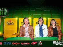 Carlsberg @ Kinepolis Antwerpen