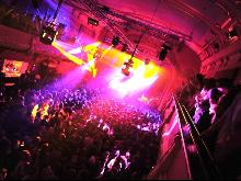 VTK Openingsfuif @ Gent