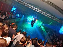 OpeningsTD der Rechten @ Gent