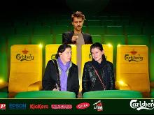 Carlsberg @ Kinepolis Gent