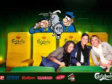 Carlsberg @ Kinepolis Antwerpen