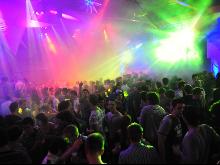 Yelloween Party @ Hasselt-Diepenbeek