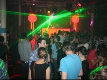 Bloedserieusfuif @ Gent