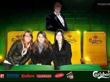 Carlsberg @ Kinepolis Leuven
