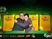 Carlsberg @ Kinepolis Hasselt