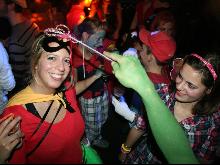 2de Bachfuif @ Merelbeke