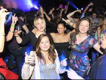 1ste Nacht van de Diergeneeskunde @ Gent