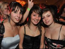 20ste Galabal Moeder Oilsjterse @ Aalst