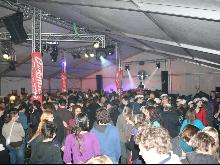 Passion Party @ Elsene