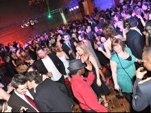 Bal Omega - Isti @ Bruxelles