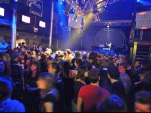 Distronic goes Leuven @ Leuven