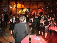 Galabal UA Buitencampus @ Wilrijk