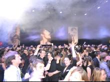 Bal du Droit ULB @ Bruxelles