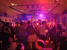 le XVIIème bal de l’ISM (KIné) @ Bruxelles