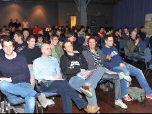 Finale Brouwland Biercompetitie @ Gent