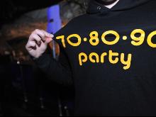 70-80-90 TD @ Brussel