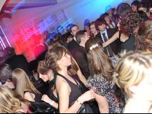 Galabal Rechten @ Leuven