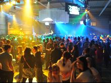 KLIM-INN TD @ Hasselt