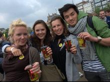 OckxFest Antwerpen @ Antwerpen