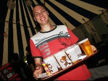 VTK kiesevent @ Leuven