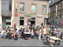 24u van de Yucca @ Gent