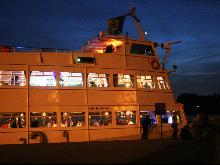 Galabal Eligia @ Antwerpen