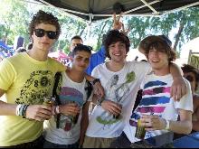 OckxFest Hasselt @ Hasselt-Diepenbeek