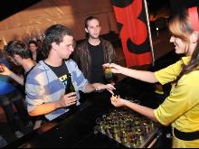 EindejaarsTD @ Brussel