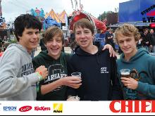 Feest in het Park @ Oudenaarde