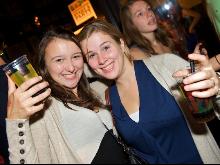 Openingsfuif VTK @ Gent