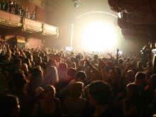 Openingsfuif Hilok @ Gent