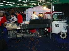 TABASCO® Tasting Tour: 24u Loop @ Leuven