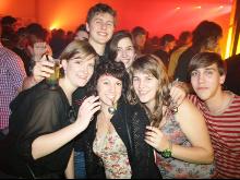 Yelloween @ Diepenbeek