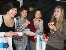 TABASCO® Tasting Tour: Bloedserieus - UGent @ Gent