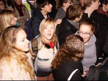 TABASCO® Tasting Tour: Bloedserieus - UGent UFO @ Gent