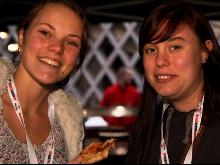 TABASCO® Tasting Tour: Bloedserieus - UGent UFO @ Gent