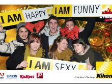 Kerst TD @ Etterbeek