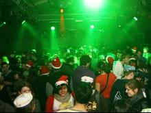 Kerst TD @ Etterbeek